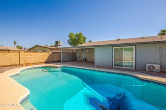 1100 W 9th St, Tempe, AZ 85281