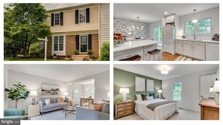10072 Apple Wood Ct, Burke, VA 22015