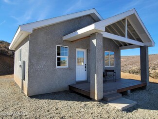 2182 S Liberty Pass, Humboldt, AZ 86329