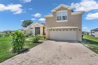 2281 Gladiolus Ln, Mascotte, FL 34753