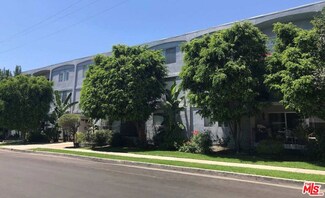 4605 Sylmar Ave, Sherman Oaks, CA 91423