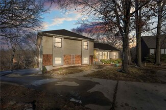 5837 N Indiana Ave, Kansas City, MO 64119