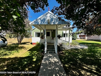 5248 County Road 125, Freedom, WY 83120