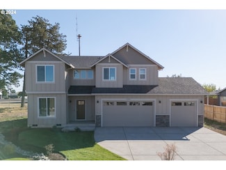 2460 Woodland Way NE, Albany, OR 97321