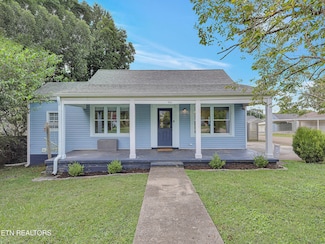 900 Banks Ave, Knoxville, TN 37917