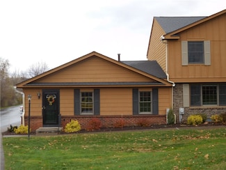 11 Huxley Way, Fairport, NY 14450