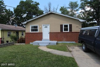 6116 Osborn Rd, Hyattsville, MD 20785