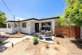 3850 Demus St, San Diego, CA 92115