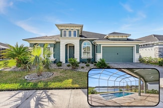 304 Aquamarine Way, Daytona Beach, FL 32124
