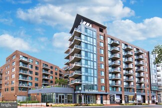 50 Florida Ave NE Unit 226, Washington, DC 20002