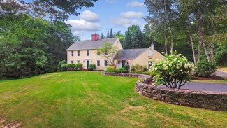 80 Scribner Hill Rd, Manchester, ME 04351