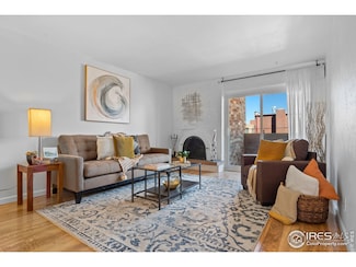 252 N Pennsylvania St Unit 305, Denver, CO 80203