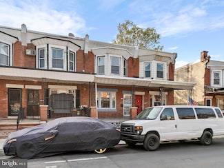 1928 E Cambria St, Philadelphia, PA 19134