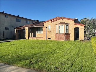 817 S Osage Ave, Inglewood, CA 90301
