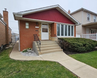 6129 S Parkside Ave, Chicago, IL 60638