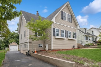 23 Kenz Terrace, West Orange, NJ 07052