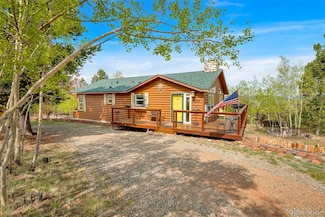 7260 Remington Rd, Jefferson, CO 80456