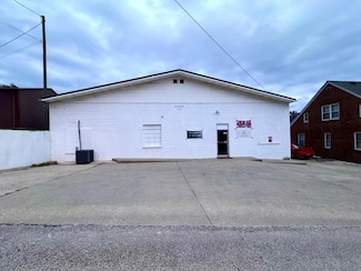 44 N Church St, Salyersville, KY 0