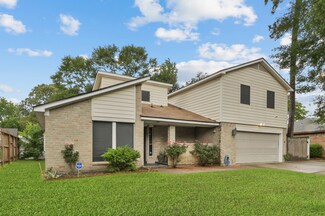 2611 Fern Hill Dr, Spring, TX 77373
