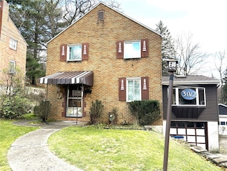 3012 Crab Hollow Rd, Pittsburgh, PA 15235