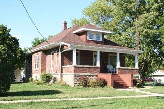 411 W Jefferson St, Gardner, IL 60424