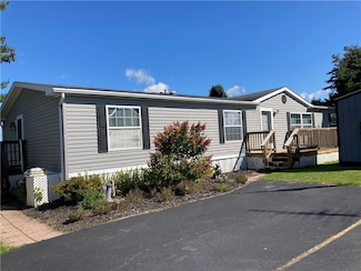 1447 Rochester St, Lima, NY 14485