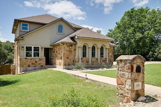 126 Whippoorwill Cir, Leander, TX 78641