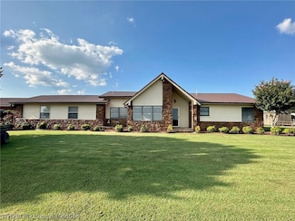 7434 Highway 217, Charleston, AR 72933