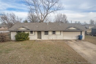 11727 N 190th East Ave, Collinsville, OK 74021