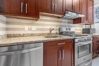 72 Strathmore Rd Unit 1B, Brighton, MA 02135