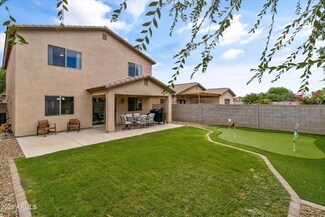 1442 E Trellis Place, San Tan Valley, AZ 85140