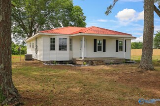297 Union Hill Church Rd, Falkville, AL 35622