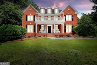 100 Castlebrook Chase, Tyrone, GA 30290