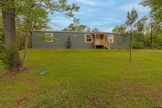 7376 Forest Hills Dr, Frankston, TX 75763