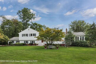 23 Leland Terrace, Tinton Falls, NJ 07724