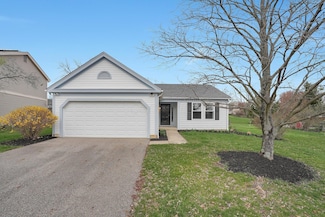 482 Slate Run Dr, Powell, OH 43065