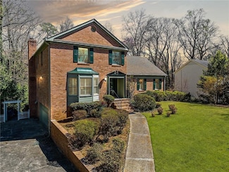 301 Millbrook Farm Ct, Marietta, GA 30068