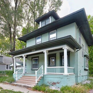 1110 23rd St, Des Moines, IA 50311