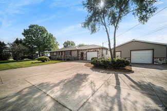 7910 Mi State Road 52, Manchester, MI 48158