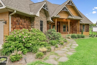 2220 Old Tusculum Rd, Greeneville, TN 37745