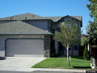 628 Stafford Way, Carson City, NV 89701