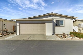 248 Harvest Ln Unit 248, Morgan Hill, CA 95037