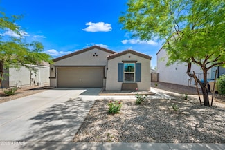 25657 W Beth Dr, Buckeye, AZ 85326