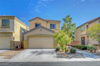 8248 Apple Spice St, Las Vegas, NV 89143