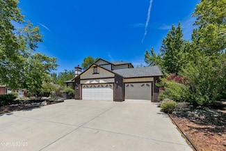 1208 Pleasantview Dr, Gardnerville, NV 89460