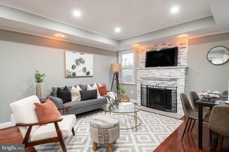 4810 70th Place, Hyattsville, MD 20784
