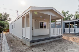 1390 Canyon Ave, Idaho Falls, ID 83402