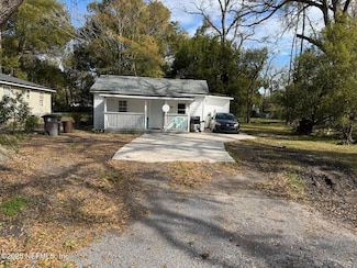 1007 Hood Ave, Jacksonville, FL 32254