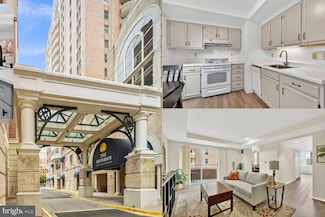 900 N Taylor St Unit 705, Arlington, VA 22203