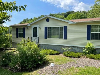 1058 Boos Law Rd, Smyrna, NY 13464